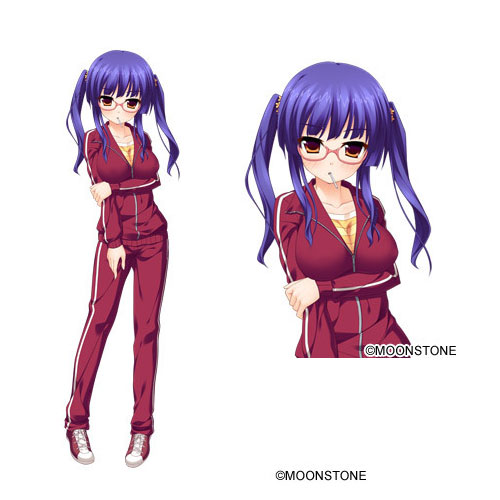 /images of/立花 澤姫 （たちばな さわひめ）/from/放課後☆エロゲー部！～エロゲー制作のため女の子たちとえっちしまくりな毎日～/uploads/chars/5688-1778496824.jpg